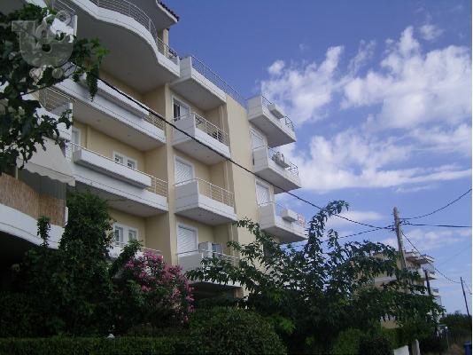 PoulaTo: ΜΠΛΕ ΛΙΜΑΝΑΚΙ, ΔΙΑΜΕΡΙΣΜΑ 1ου ΟΡΟΦΟΥ