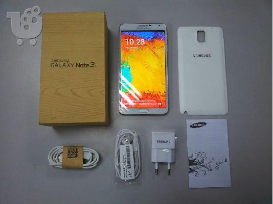 PoulaTo: Note 3 clone 1:1 Quad Core πωλειται