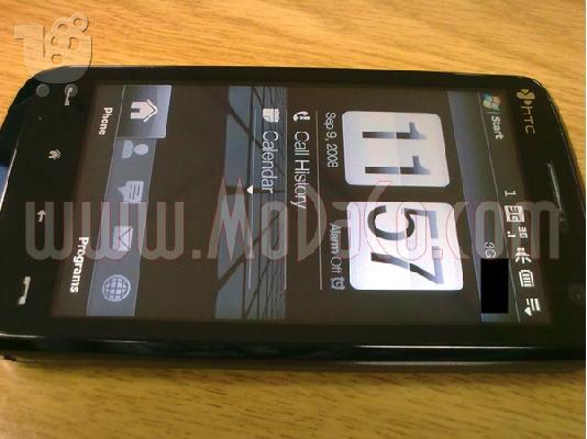 HTC  HD