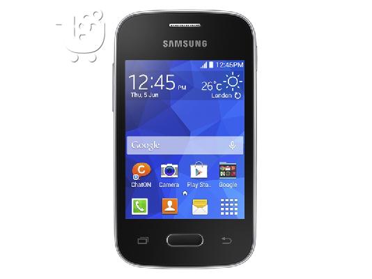 PoulaTo: Samsung galaxy pocket 2