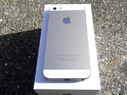 IPHONE 5S ΧΡΥΣΟ GOLD