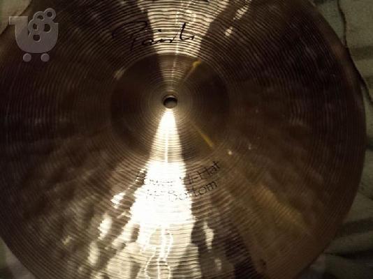 Paiste Signature set Πιατινια προς πωληση