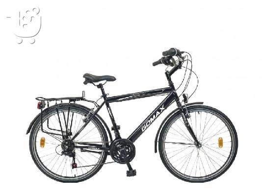 PoulaTo: ΠΟΔΗΛΑΤΟ CITY Comfort 24” Power (24030)