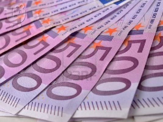 PoulaTo: Τα δάνεια που κυμαίνονται από 1000 € έως 1500 € 000