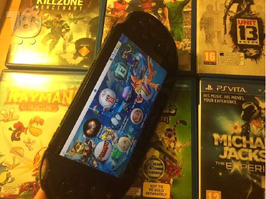 PSvita
