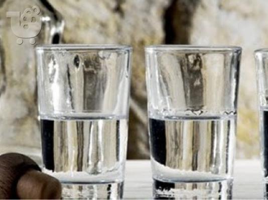 PoulaTo: Πωλείται χύμα τσίπουρο