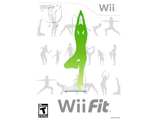 Nintendo Wii + Games