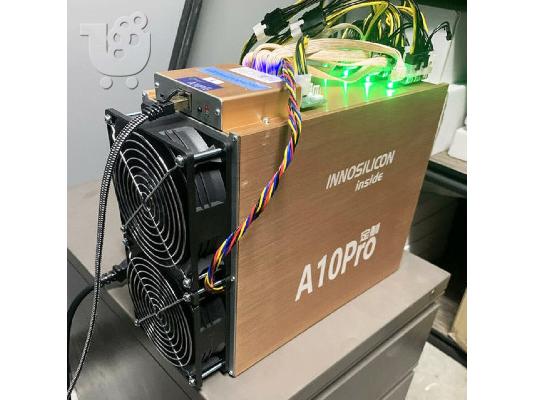 Goldshell KD2 Kadena, Goldshell KD5 18TH Kadena, Goldshell KD-BOX, Bitmain AntMiner S19 Pr...