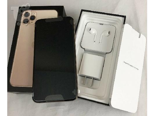 Apple iPhone 11 Pro 64GB = €500,iPhone 11 Pro Max 64GB = €530 ,iPhone XS 64GB = €350 , iPh...