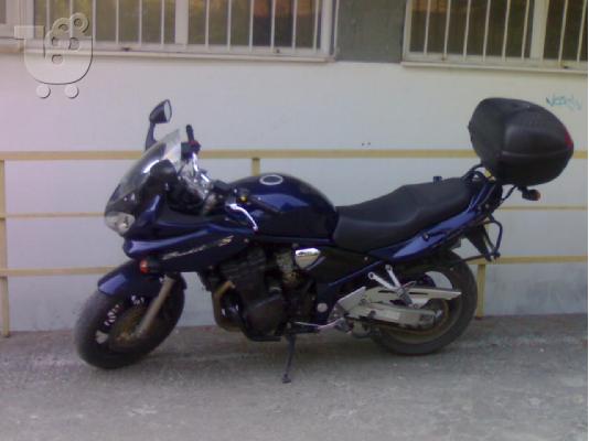 SUZUKI GSF 1200, S Bandit 