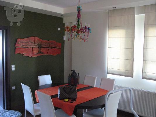 Είδη σκίασης Σταυρίδης Κουρτίνες ρόλερ ρόμαν Αθήνα Πεύκη...