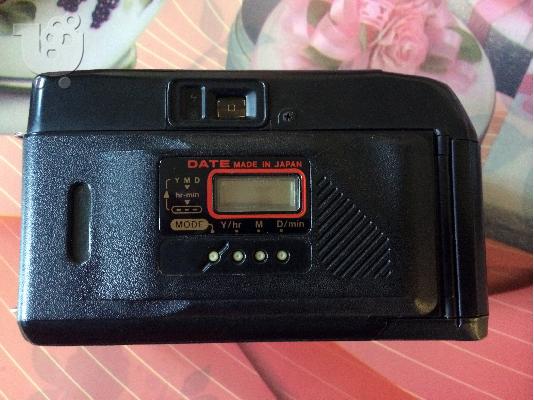 Canon Mate 930 SD Αναλογική Φωτογραφική Μηχανή