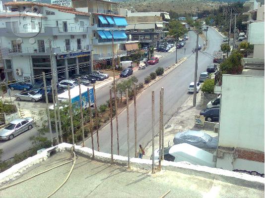 ΒΥΡΩΝΑΣ Ζωοδόχος Πηγή