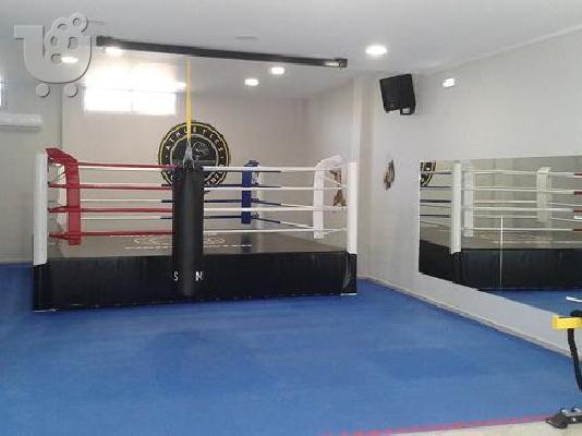 ΠΩΛΕΙΤΑΙ RING KICK BOXING