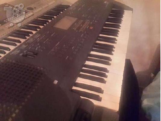 KORG IS 50B