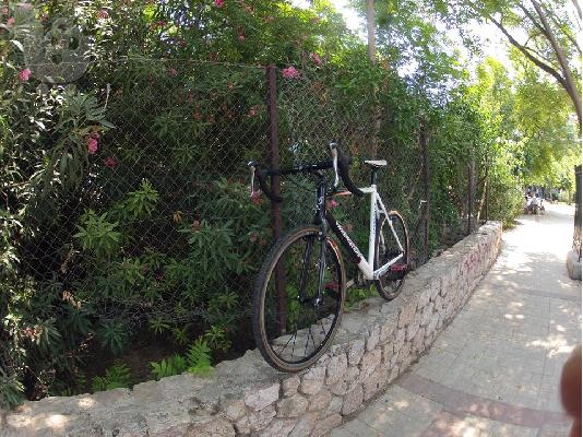Cyclocros Bike