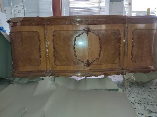 Πωλείται Τραπεζαρία Λεοντόνυχη