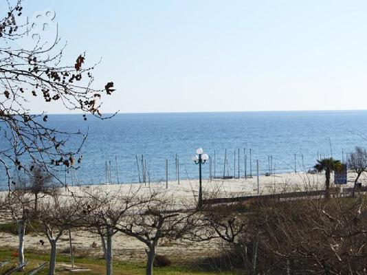 PoulaTo: ΜΟΝΑΔΙΚΗ ΕΥΚΑΙΡΙΑ !!! ΜΕΖΟΝΕΤΑ ΠΡΩΤΕΣ ΣΤΗ ΘΑΛΑΣΣΑ
