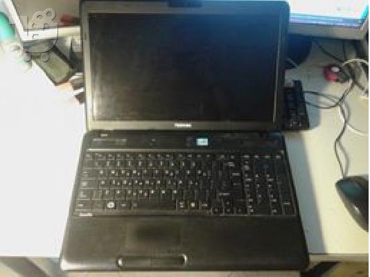 PoulaTo: Πωλείται SATELLITE C660-1MK