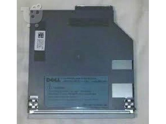 Cd/dvd dell latidute d6xx/d8xx