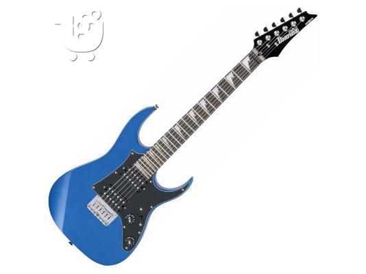 IBANEZ GRGM21GB-BMB MIKRO για παιδιά