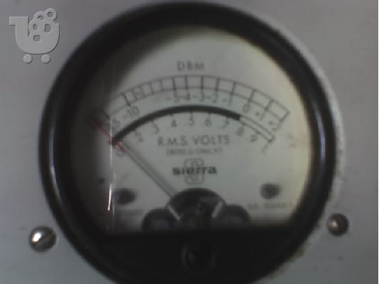 PHILCO SIERRA πομποσ  HLEKTR ONIKO ραδιο βαρομετρο  και  για  αεροπλανο 1960,,κιν 69783744...