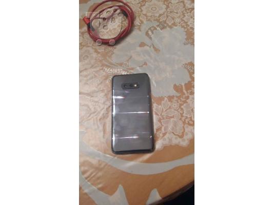 SAMSUNG GALAXY S10e