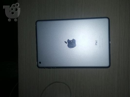 PoulaTo: I pad  mini 16 GB WIFI