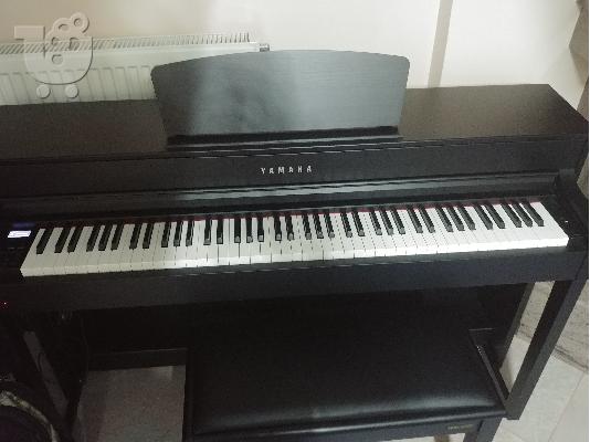 Πιάνο Yamaha