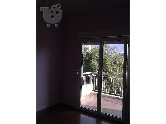 ΠΑΤΡΑ ΝΟΣΟΚΟΜΕΙΟ ΑΓ.ΑΝΔΡΕΑ ΠΛΗΣΙΟΝ ΕΝΟΙΚΙΑΖΕΤΑΙ ΟΡΟΦΟΔΙΑΜΕΡΙΣΜΑ 91τ.μ...