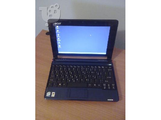PoulaTo: Πωλειται mini lap top