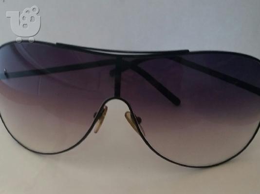 PoulaTo: ΑΥΘΕΝΤΙΚΑ ΓΥΑΛΙΑ VOGUE