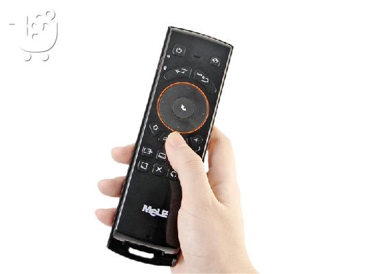 PoulaTo: Ασύρματο πληκτρολόγιο MELE