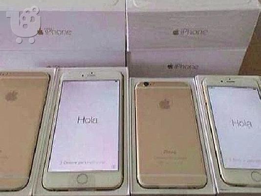 PoulaTo: Apple iPhone 6s, 6s συν έρχονται με εγγύηση