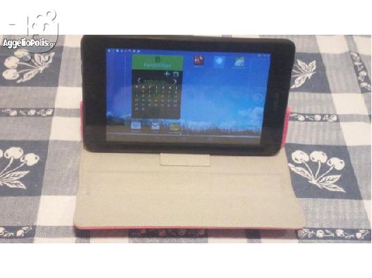 PoulaTo: TABLET ASUS ΜΕΜΟ PAD HD 7 16 GB+ΔΩΡΟ ΘΗΚΗ ASUS-70EURO