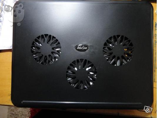 Acer Aspire One AOD255+τσάντα μεταφοράς+βάση