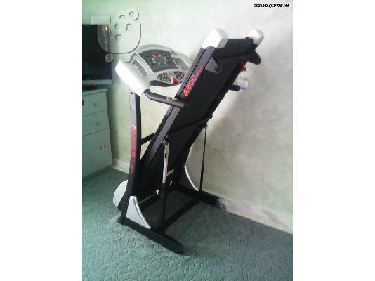 Πωλείται διάδρομος AXXON FITNESS A600