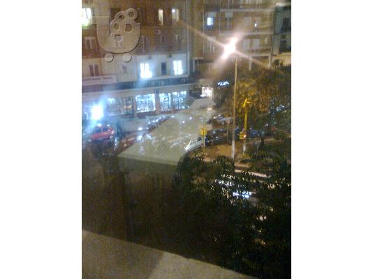 PoulaTo: Ενοικίαζεται διαμέρισμα στον 3ο όροφο