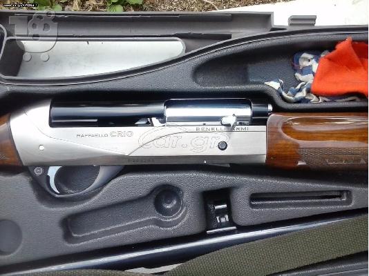 BENELLI Raffaello Crio Magnum