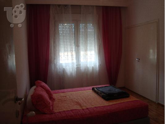 Πωλείται Διαμέρισμα στο Κέντρο- Αγίου Δημητρίου