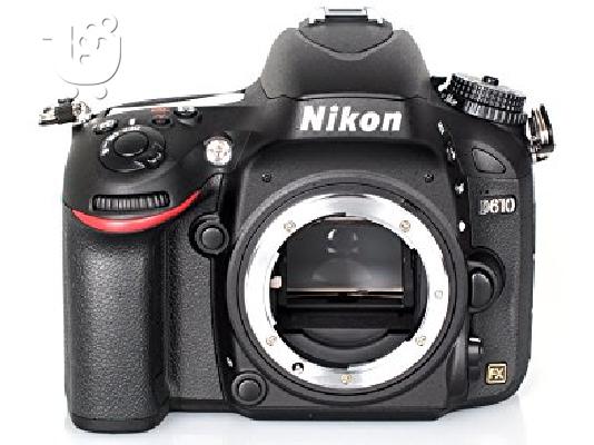 PoulaTo: NIKON D610,BATTERY GRIP,BATTERIES