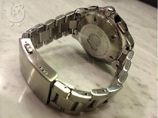 Tag heuer aquaracer digital, ποιότητα swiss!!