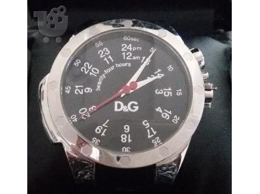 PoulaTo: ΜΕΤΑΧΕΙΡΙΣΜΕΝΟ ΑΝΔΡΙΚΟ ΡΟΛΟΙ ΧΕΙΡΟΣ D&G