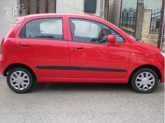 PoulaTo: CHEVROLET MATIZ '07