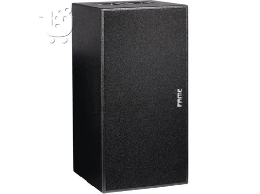 PoulaTo: subwoofer * 1000 Watt