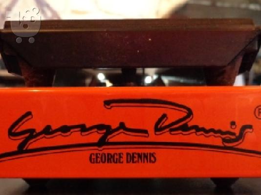 PoulaTo: George Dennis GD30 Waah-Wah Pedal