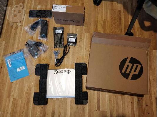 PoulaTo: HP EliteBook x360 1030 G4 Notebook, i5, 8GB, 256GB SSD, 13.3