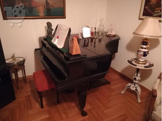 PoulaTo: ΠΙΑΝΟ IBACH BABY GRAND 5000€ ΣΥΖΗΤΗΣΙΜΗ