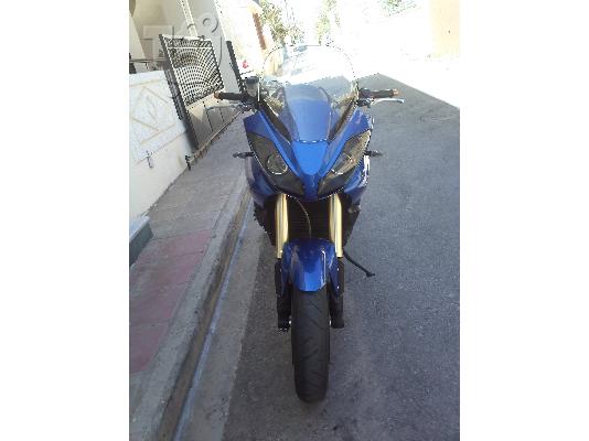 TRIUMPH Tiger 