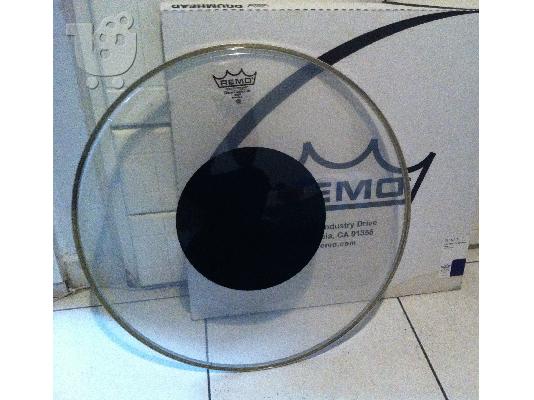 PoulaTo: πωλείται δέρμα κάσας remo